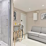 Apartmán Compact In Practical & Convenient